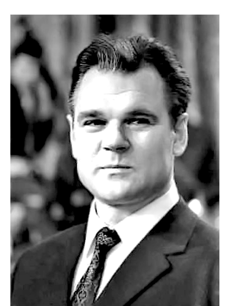 Борис Морозов